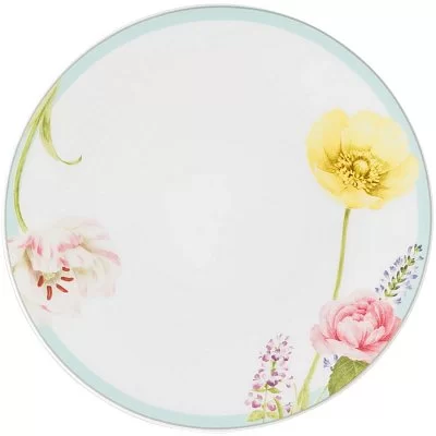 Пикник в саду Noritake - изобр. 10