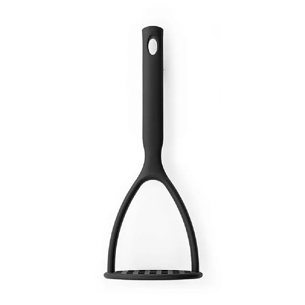 Картофелемялка длина 25,5 см, материал нейлон, Brabantia, Бельгия, 365164 - изобр. 7