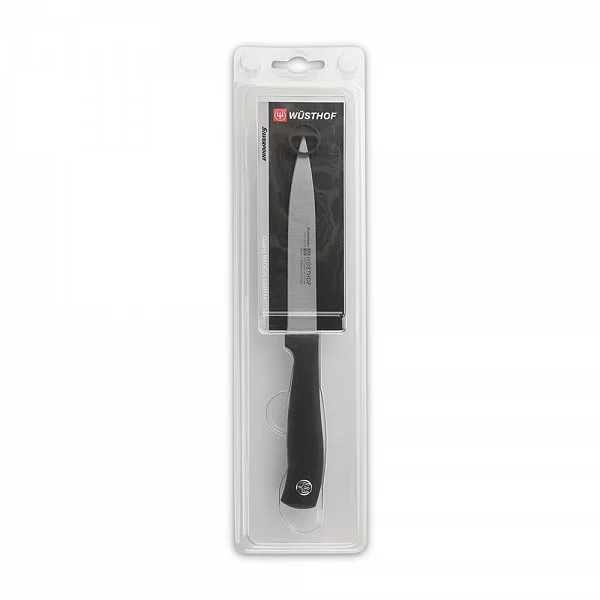 Нож универсальный Silverpoint, 12см, Wusthof, 4051 WUS - изобр. 10