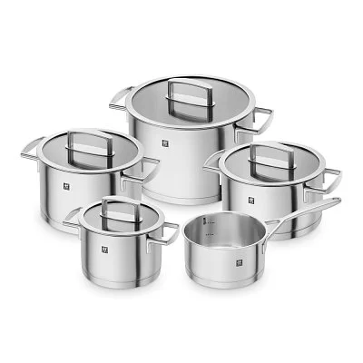 Наборы кастрюль Zwilling J.A. Henckels - изобр. 15