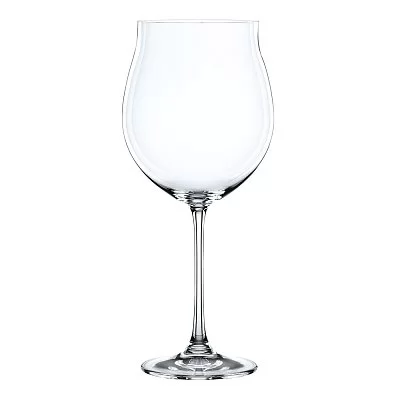 Бокал для красного вина Cabernet/Merlot 625 мл, хрусталь, Fatto a Mano, Riedel, 4900/0B - изобр. 25