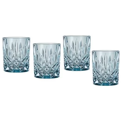 Набор из 6-ти бокалов для виски Architecte 380 мл, хрустальное стекло, Cristal d’Arques Paris, Франция, L8148 - изобр. 26