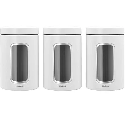 Контейнеры для продуктов Brabantia - изобр. 105