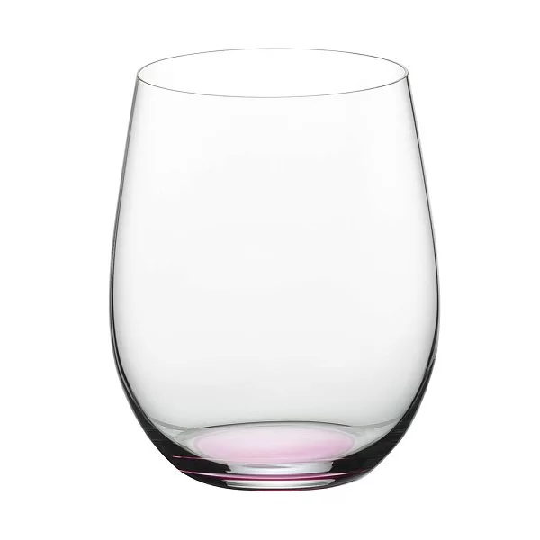 Набоор из 4-х бокалов для воды Happy 320 мл, хрусталь, Riedel, Австрия, 5414/44 - изобр. 11