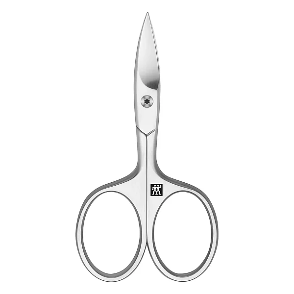 Маникюрный набор Beauty Premium 5 предметов, черный, нержавеющая сталь 18/10, Zwilling J.A. Henckels, Германия, 97015-004 - изобр. 11