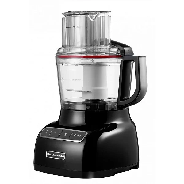 Процессор кухонный 2,1 л, черный, Kitchen Aid, 5KFP0925EOB - изобр. 10