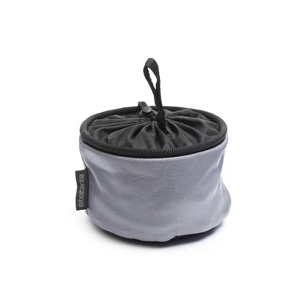 Мешок для прищепок Compact, цвет серый, Brabantia, Бельгия, 149801 - изобр. 7