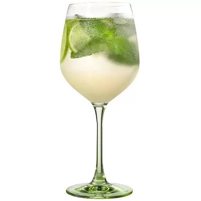 Бокал для коктейлей Longdrink малый Perfect Bar, 240 мл, хрустальное стекло, Spiegelau, 4508012 - изобр. 25