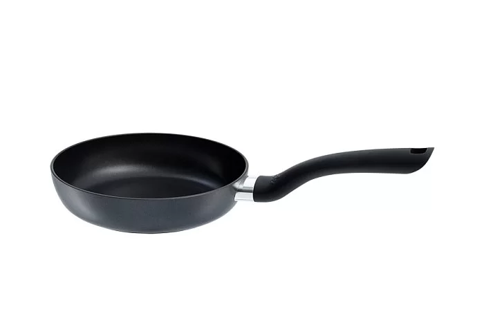 Сковорода с антипригарным покрытием 20 см серия Cenit, материал алюминий, Fissler, Германия, 4530020100 - изобр. 7