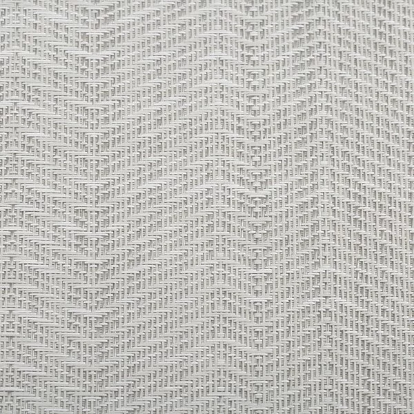 Салфетка подстановочная Wave, 36x48см, алюминий, Chilewich, 100437-002 - изобр. 8