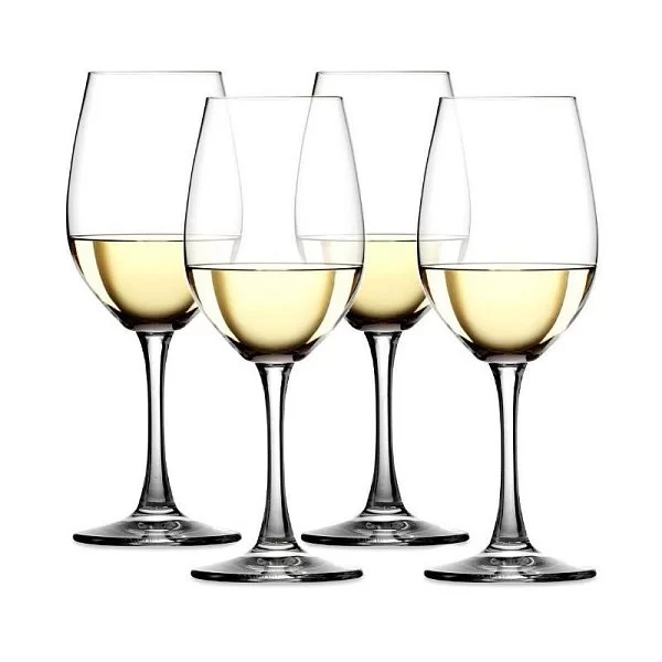 Набор бокалов для белого вина Winelovers 380 мл, 4 шт, хрустальное стекло, Spiegelau, 4090182 - изобр. 9