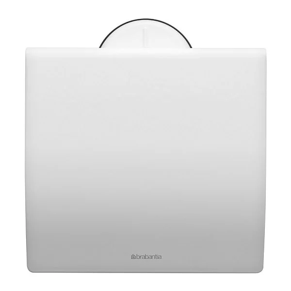 Держатель туалетной бумаги Profile, белый, Brabantia, 483387 - изобр. 7