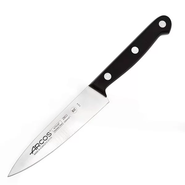 Нож поварской шеф Universal, 12см, Arcos, 2803-B - изобр. 7