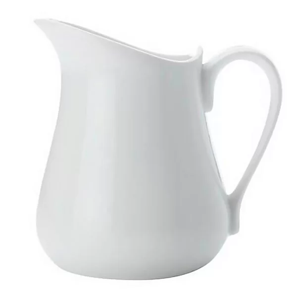 Кувшин малый "Белая коллекция", 0,5 л, Maxwell & Williams, MW602-AA022 - изобр. 7