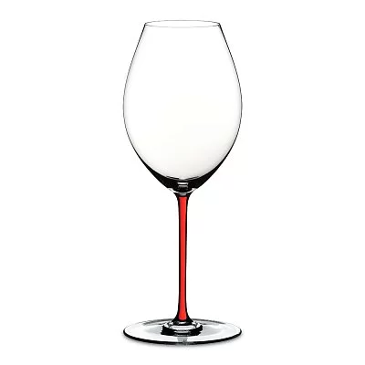 Бокал для красного вина Cabenet/Merlot 625 мл, хрусталь, Fatto a Mano, Riedel, 4900/0G - изобр. 31
