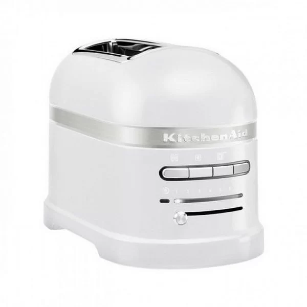 Тостер Artisan 2 хлебца, морозный жемчуг, Kitchen Aid, 5KMT2204EFP - изобр. 7