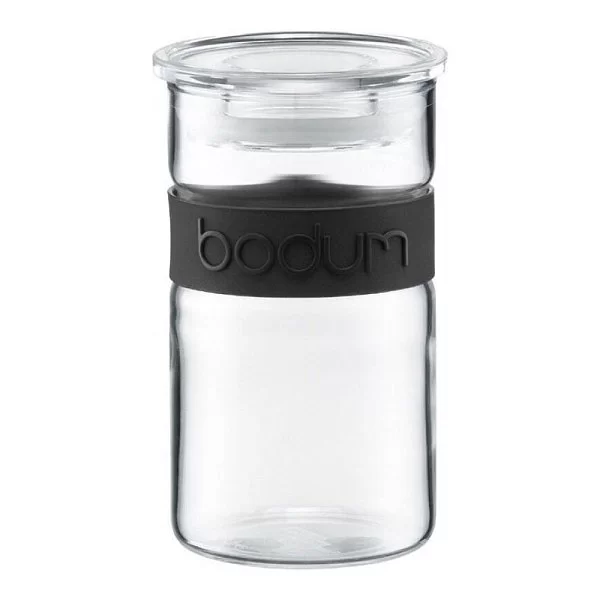 Банка для хранения Presso, 0,25 л, Bodum, 11128-01 - изобр. 7