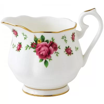 new country roses Royal Albert - изобр. 30