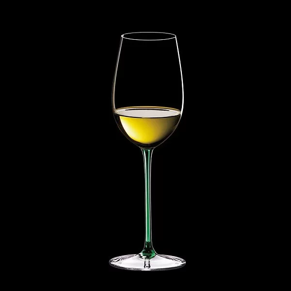 Бокал для белого вина Gruner Veltiner 380 мл, хрусталь, Sommeliers, Riedel, 6400/15 - изобр. 8