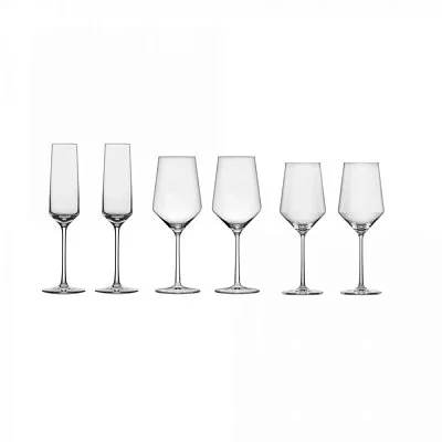 pure Zwiesel Glas - изобр. 26