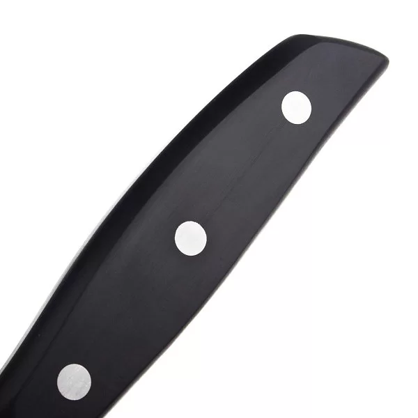 Нож поварской шеф Manhattan, длина лезвия 25 см, нержавеющая сталь Nitrum, Arcos, Испания, 160800 - изобр. 8