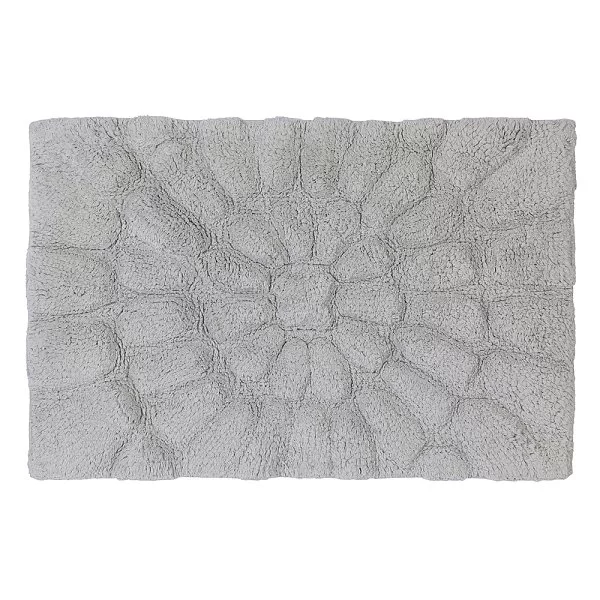 Коврик для ванной Capri 51х76 см, материал хлопок, Creative Bath, США, R1222MULT - изобр. 7