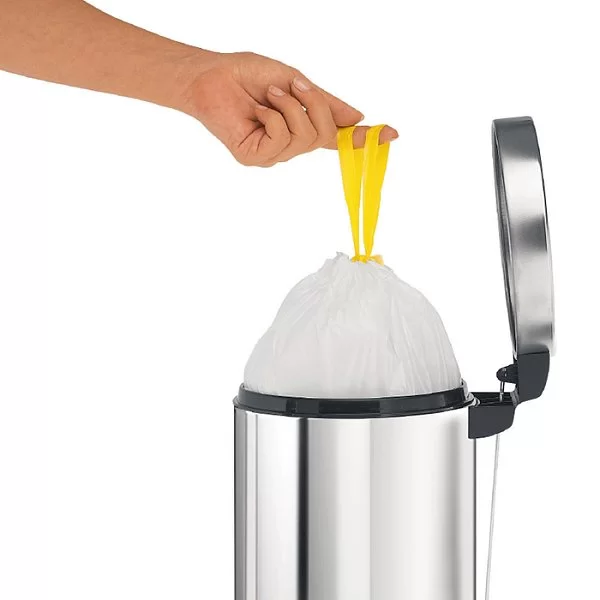 Мешки для мусора PerfectFit, 3л, 20шт, Brabantia, 311727 - изобр. 10
