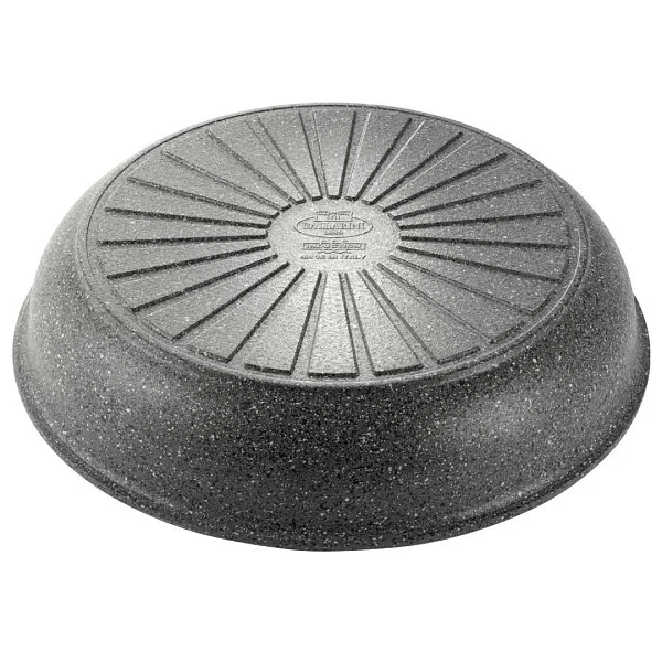 Сковорода Torre 24 см c антипригарным покрытием, без ручки, алюминий, Ballarini, Италия, 1029356 - изобр. 8