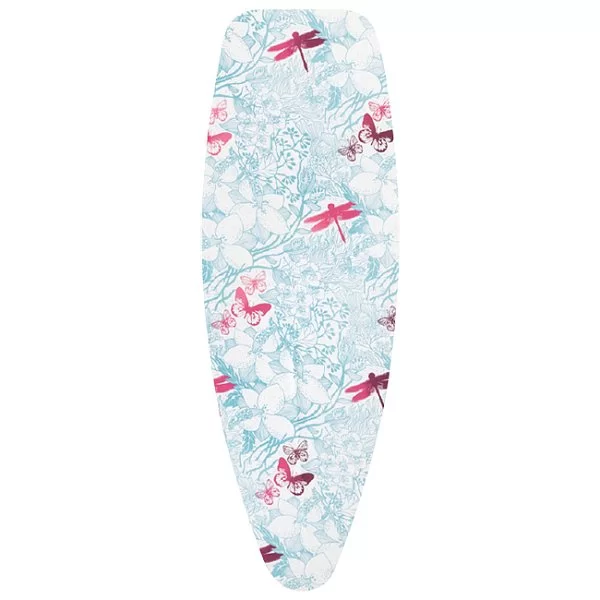 Чехол для гладильной доски 135x45см (D), ботанический сад, Brabantia, 111662 - изобр. 7