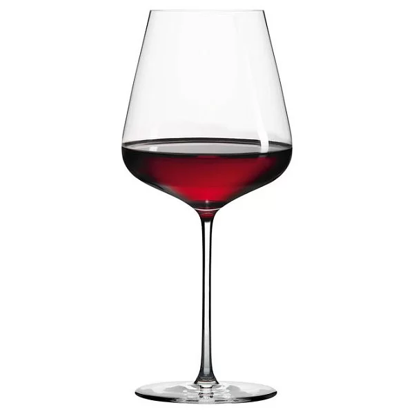 Набор бокалов для красного вина Denk'Art Bordeaux 770 мл, хрусталь, 6шт, Zalto, 108301 - изобр. 10