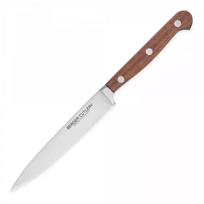 Нож кухонный для чистки Mon, 8 см, Yaxell, YA36303 - изобр. 41