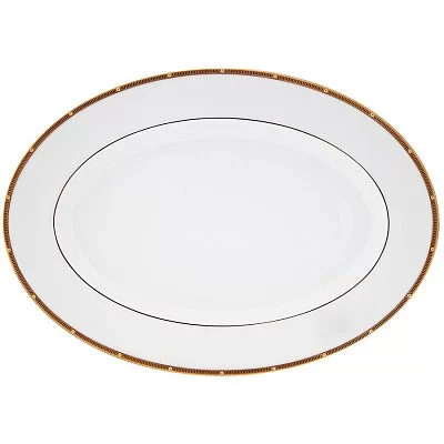 Рочель золотой Noritake - изобр. 27