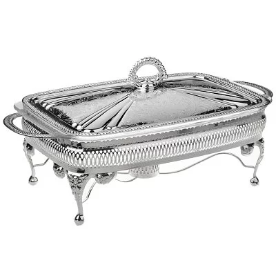 Мармиты Queen Anne - изобр. 20