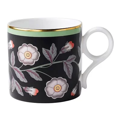 Фарфоровые кружки - изобр. 53