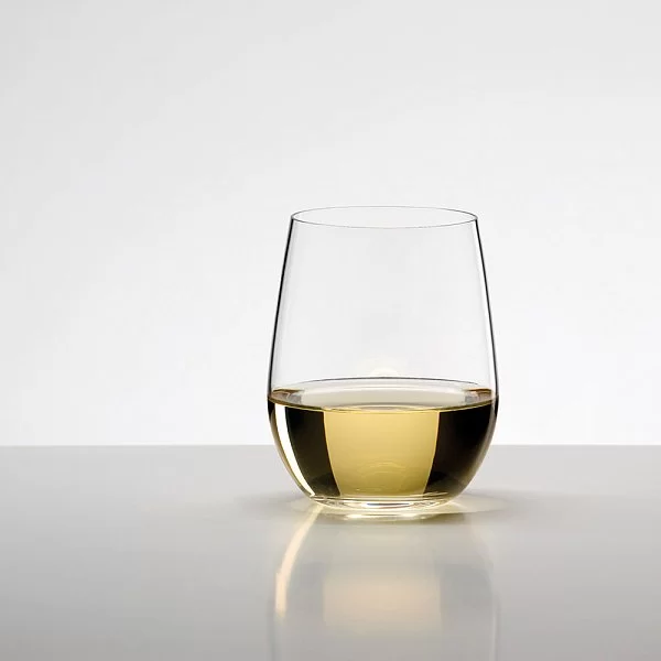 Набор бокалов для белого вина Viognier/Chardonnay 320 мл, хрусталь, 2 шт, Riedel О, Riedel, 0414/05 - изобр. 8