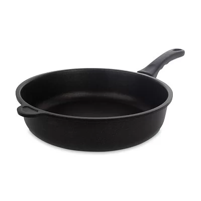 Жаровня медная Maitre D 35х24 см, материал медь + нержавеющая сталь, Scanpan, Дания, 77403500 - изобр. 25