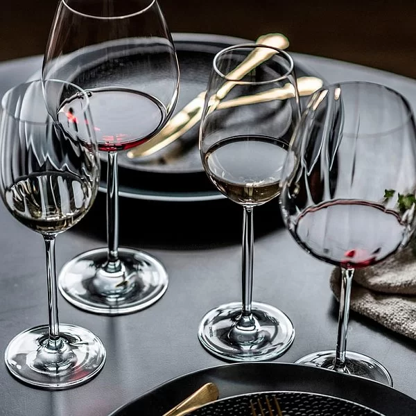 Набор из 2 бокалов для белого вина Prizma 296 мл, хрусталь, Zwiesel Glas, Германия, 122328 - изобр. 10