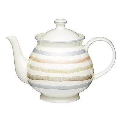 Чайник заварочный с прессом Assam, 0,5л, стекло, Bodum, 1807-109S - изобр. 20
