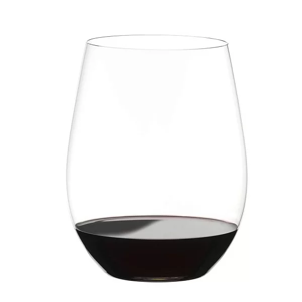 Набор из 3-х бокалов Big O для дегустации красного вина, хрусталь, Riedel, Австрия, 5414/74 - изобр. 14