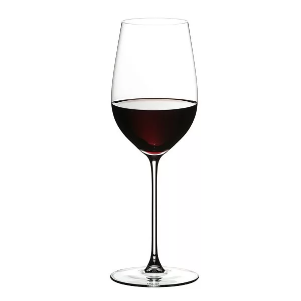 Набор из 4 бокалов для дегустации вина, хрусталь, 4 шт, Veritas, Riedel, 5449/47 - изобр. 11