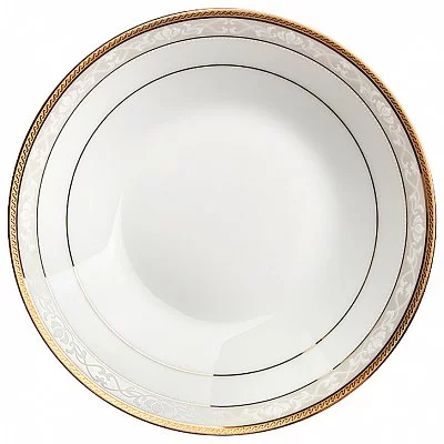 Хэмпшир золотой Noritake - изобр. 12