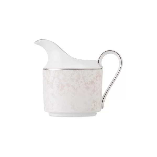 Молочник "Примула" 170 мл, фарфор костяной, Narumi, Япония, NAR-52522-4741 - изобр. 9