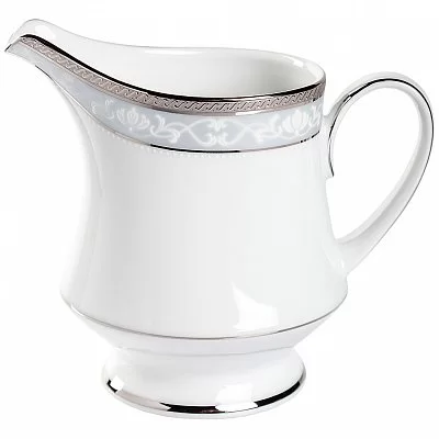 Хэмпшир платиновый Noritake - изобр. 10