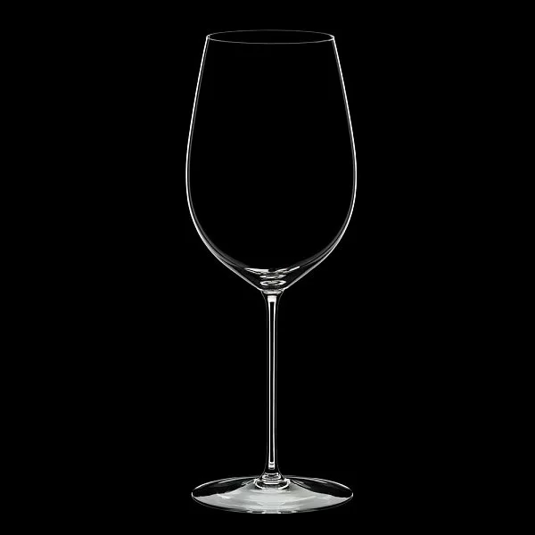 Бокал для красного вина Bordeaux Grand Cru 860 мл, ручная работа, хрусталь, Superleggero, Riedel, Австрия, 4425/00 - изобр. 10