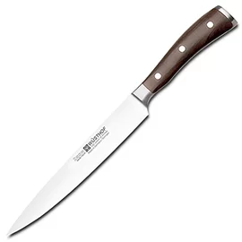 Набор ножей на подставке Ikon, 7 пр, Wusthof, 9866 WUS - изобр. 40