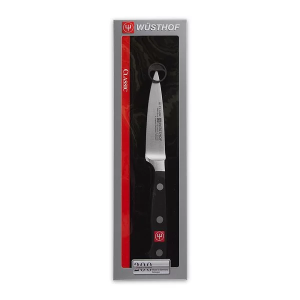 Нож для овощей Classic, 9см, Wusthof, 4066/09 - изобр. 10