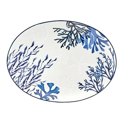blue coral Maxwell and Williams - изобр. 15
