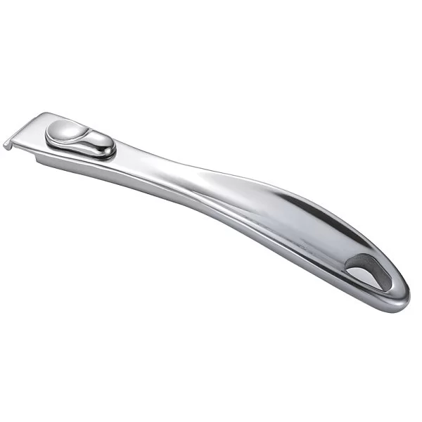 Съемная длинная ручка Evolution 19 см нержавеющая сталь, BEKA, Бельгия, 12328004 - изобр. 7