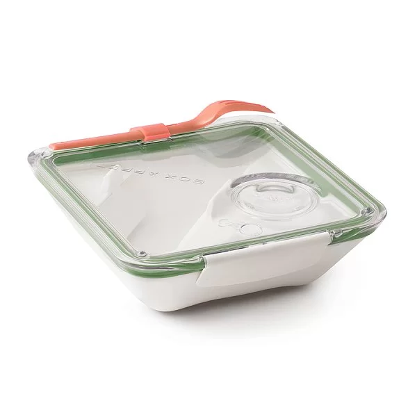 Ланч-бокс Box Appetit оливковый, Black+Blum, BA010 - изобр. 7