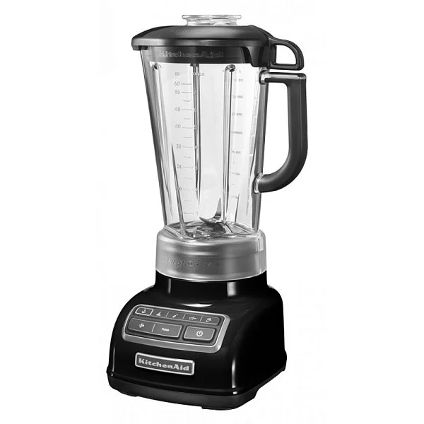 Блендер Diamond 1,75л, черный, Kitchen Aid, 5KSB1585EOB - изобр. 7